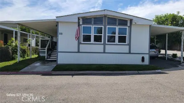 2851 S La Cadena  #33, Colton, CA 92324