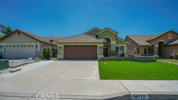 14773 Foxfield Lane, Fontana, CA 92336
