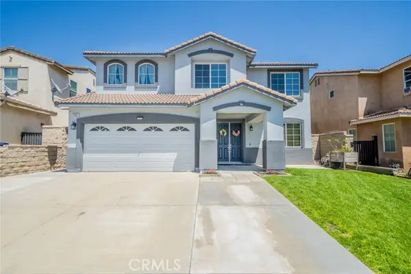 7167 Elsa Court, Fontana, CA 92336