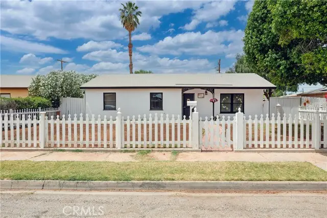 461 Palm Drive, Blythe, CA 92225 - #1
