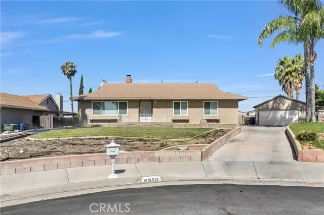 6853 Morningside, Riverside, CA 92504 - #1