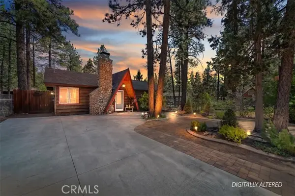 1004 Wendy Avenue, Big Bear City, CA 92314