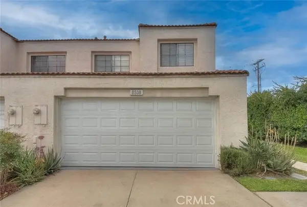 8538 San Jacinto Court, Rancho Cucamonga, CA 91730