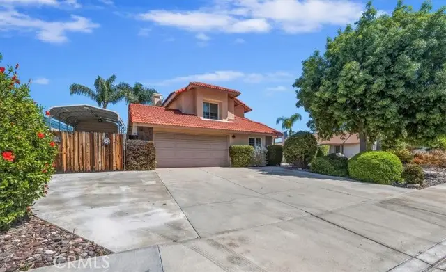42138 Bancroft, Hemet, CA 92544 - #2