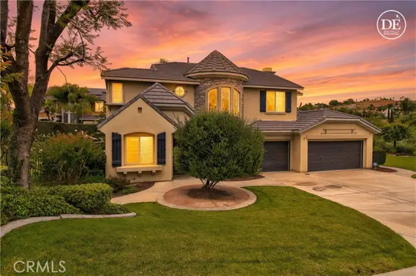 14182 Crystal View, Riverside, CA 92508