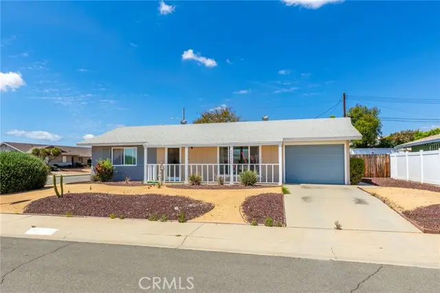 28635 Hoylake Court, Sun City, CA 92586 - #1