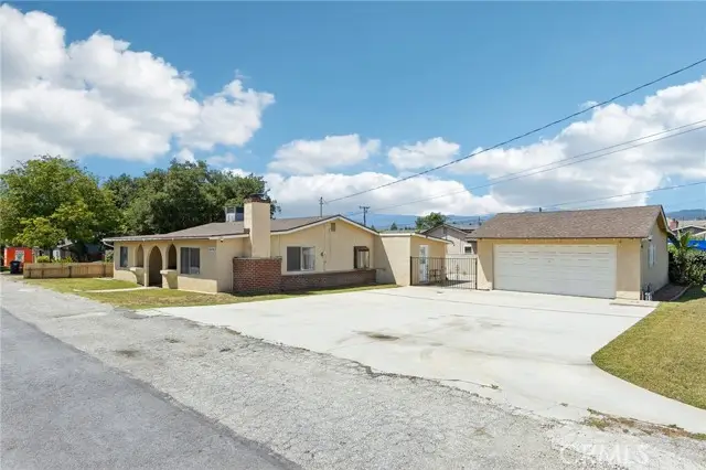 4443 Sunflower, Covina, CA 91724 - #1