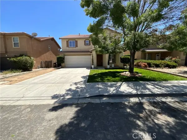 14051 Mare, Victorville, CA 92394