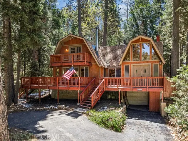 31345 Cedarwood, Running Springs, CA 92382 - #1