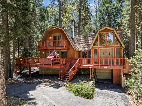 31345 Cedarwood, Running Springs, CA 92382