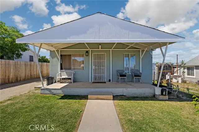 511 Rose, Taft, CA 93268 - #1