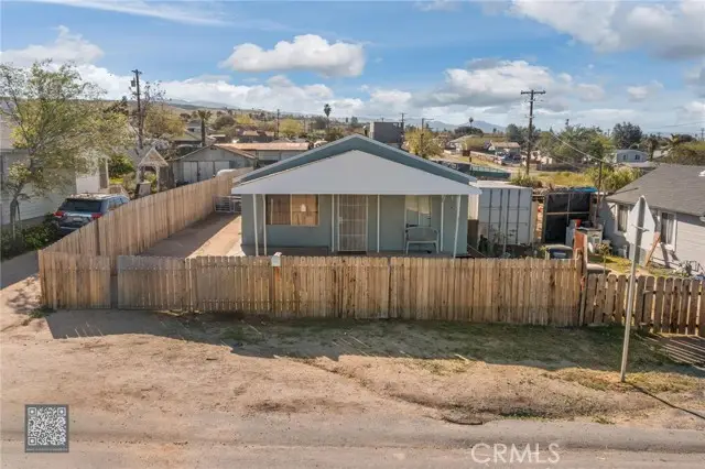 511 Rose, Taft, CA 93268 - #3
