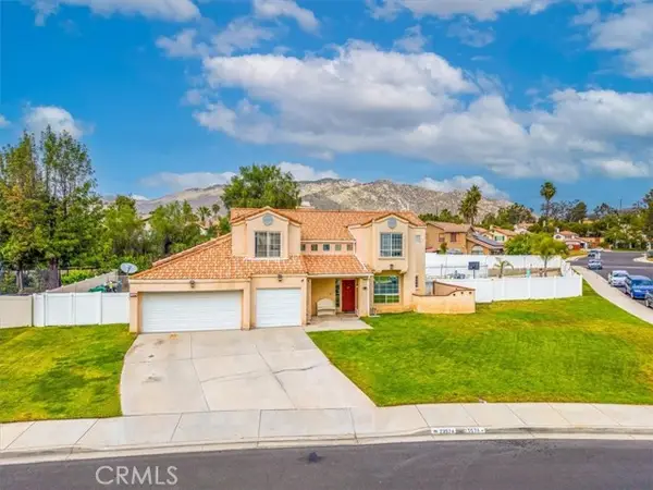 23574 Lake Valley Drive, Moreno Valley, CA 92557