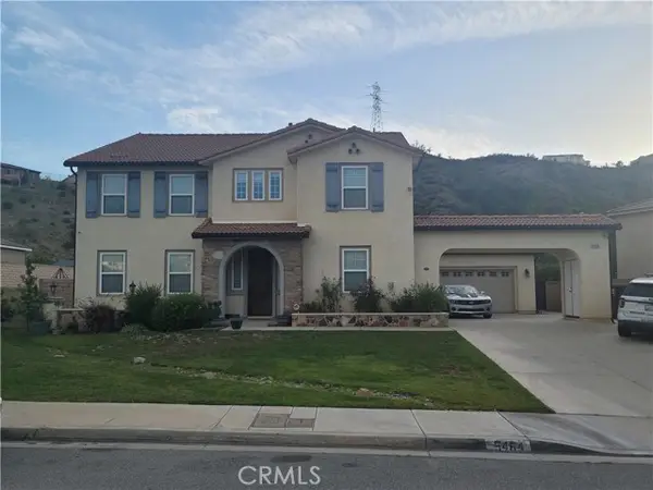 5464 Valles, San Bernardino, CA 92407