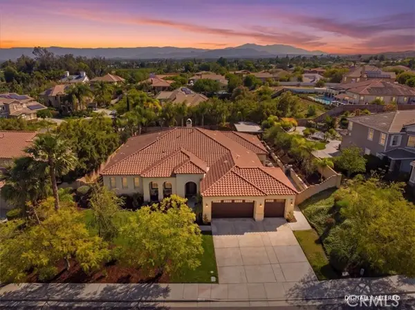 16180 Windham Road, Riverside, CA 92503