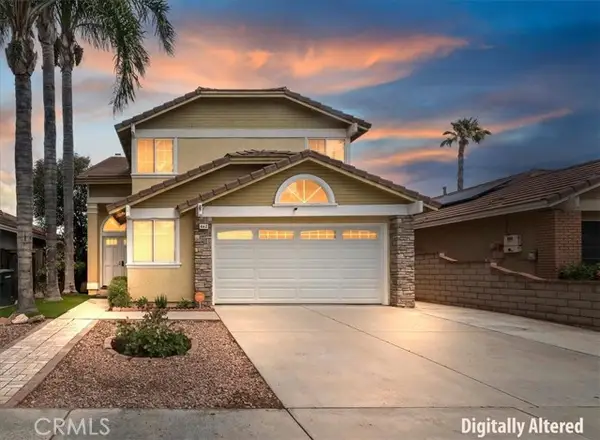 462 Coudures Way, Perris, CA 92571