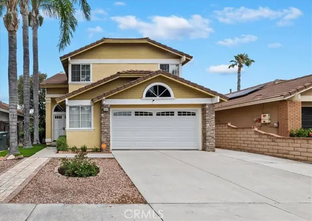 462 Coudures Way, Perris, CA 92571 - #2