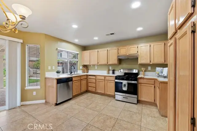 462 Coudures Way, Perris, CA 92571 - #3