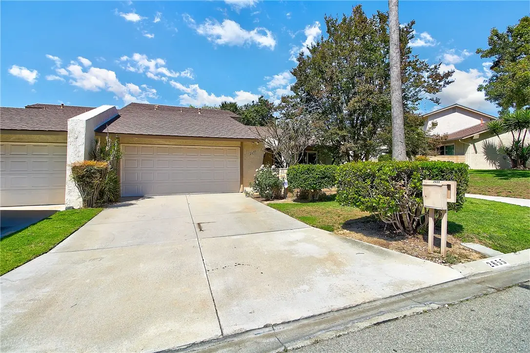 2655 Doubletree, Riverside, CA 92506 - #1