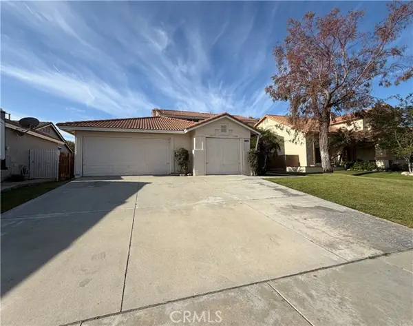 2565 Fairview Drive, Rialto, CA 92377