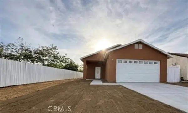 655 Blanchard, Banning, CA 92220