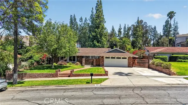 945 Le Conte Drive, Riverside, CA 92507 - #1