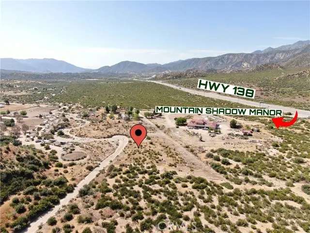 5892 Mt Shadow Manor, Phelan, CA 92371 - #1