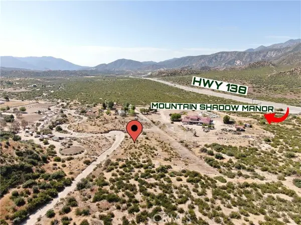 5892 Mt Shadow Manor, Phelan, CA 92371