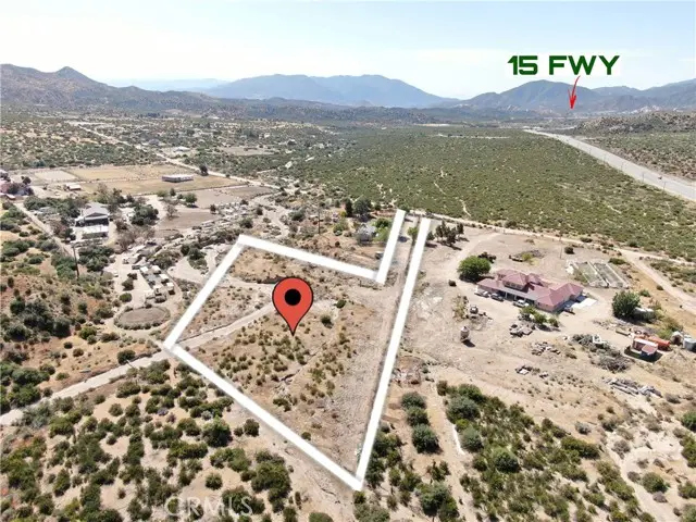 5892 Mt Shadow Manor, Phelan, CA 92371 - #3