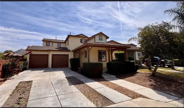 3957 Coral Haven Court, Perris, CA 92571