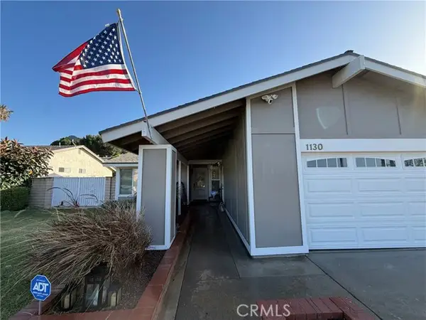 1130 Zircon Street, Corona, CA 92882