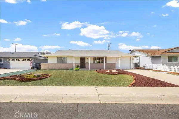 25851 Morgantown, Sun City, CA 92586