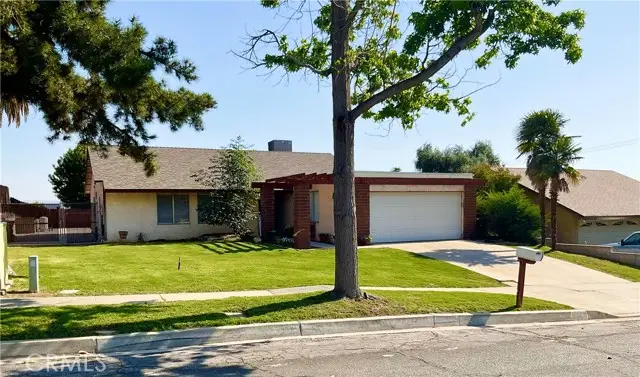 3617 Pumalo, Highland, CA 92346 - #1