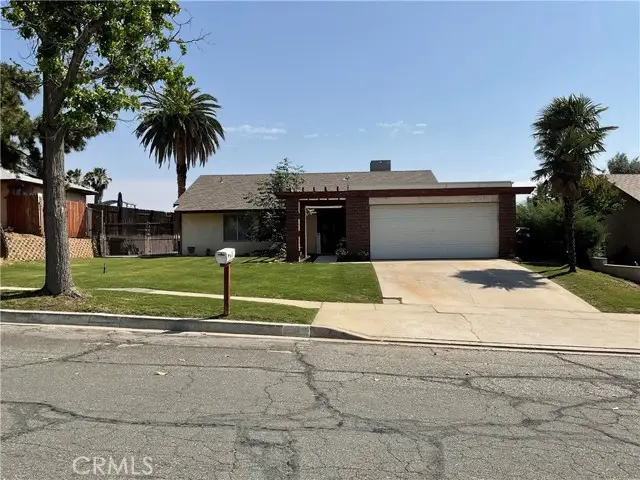 3617 Pumalo, Highland, CA 92346 - #2
