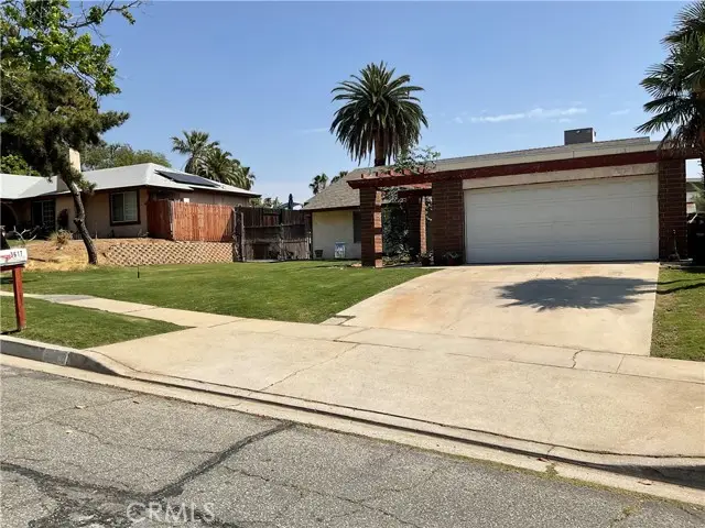 3617 Pumalo, Highland, CA 92346 - #3