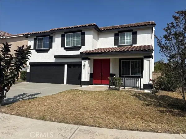 6005 Forest Oaks, Fontana, CA 92336