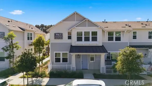 2378 Channel Drive  #105, Ventura, CA 93003