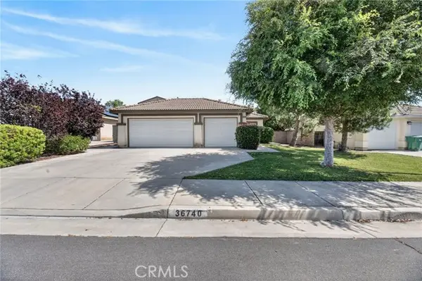 36740 Red Oak, Winchester, CA 92596