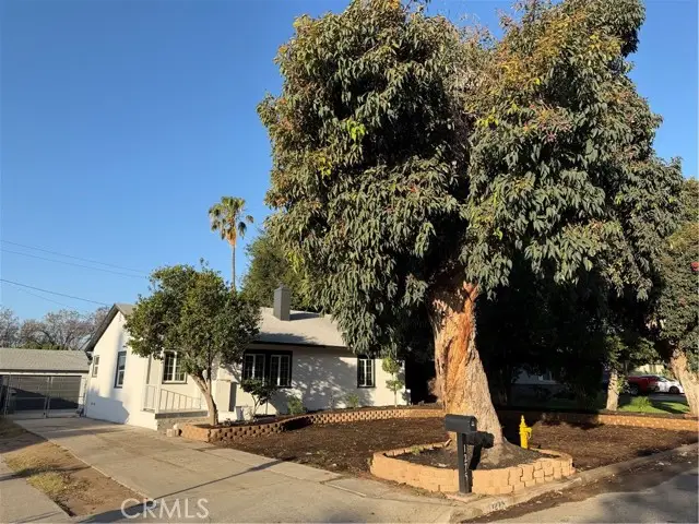 1275 Marshall, San Bernardino, CA 92405 - #1