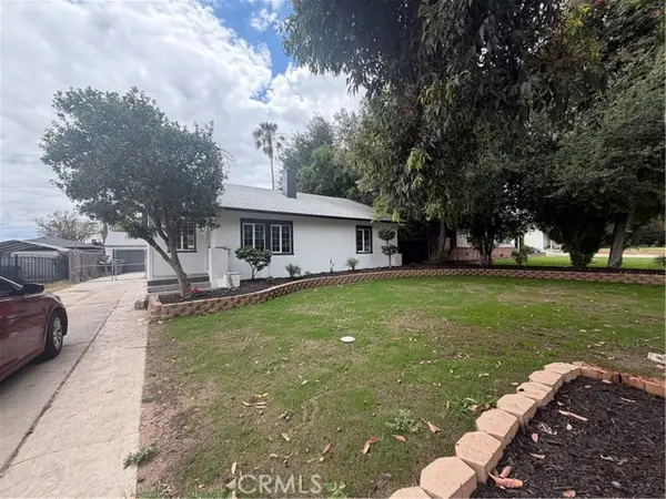 1275 Marshall, San Bernardino, CA 92405