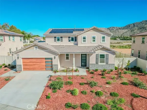 14416 Buvan Court, Moreno Valley, CA 92555