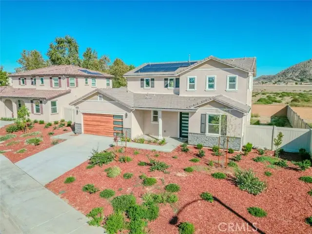14416 Buvan Court, Moreno Valley, CA 92555 - #2
