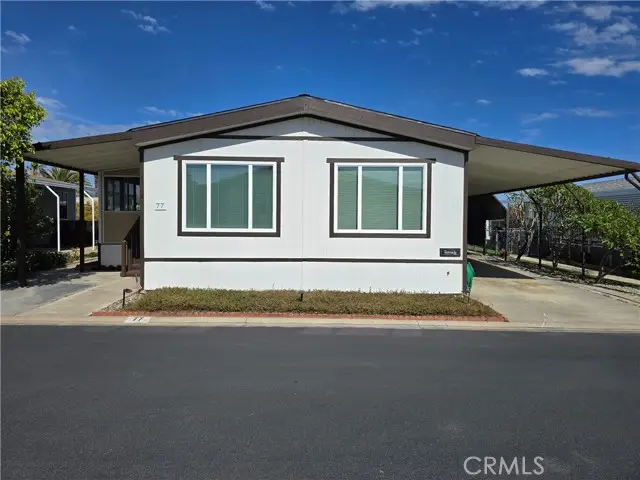 2598 Ayala  #77, Rialto, CA 92377 - #1