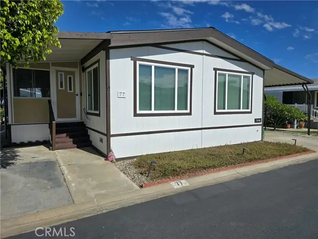 2598 Ayala  #77, Rialto, CA 92377 - #2