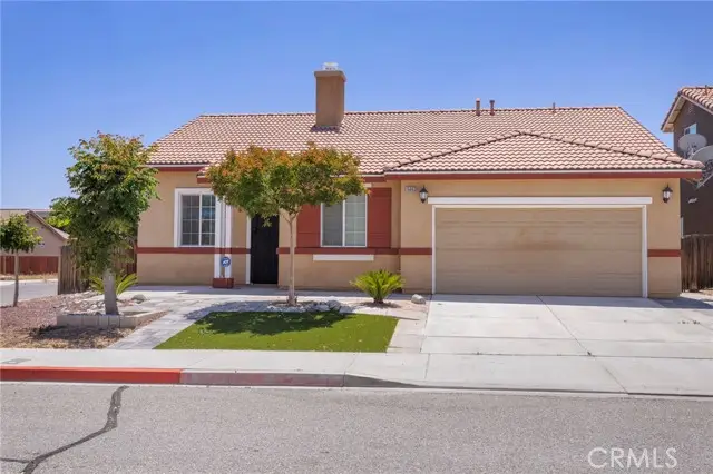 15663 Choctaw Court, Victorville, CA 92395 - #1