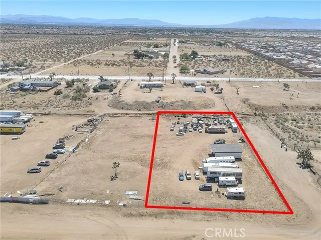 11525 Cactus Road, Phelan, CA 92371 - #1