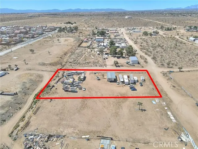 11525 Cactus Road, Phelan, CA 92371 - #2