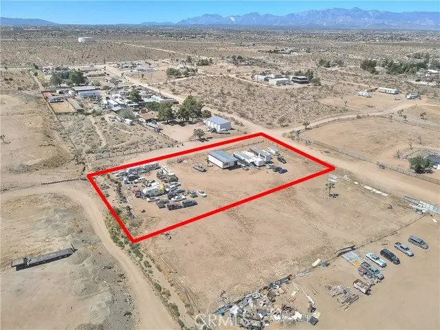 11525 Cactus Road, Phelan, CA 92371 - #3