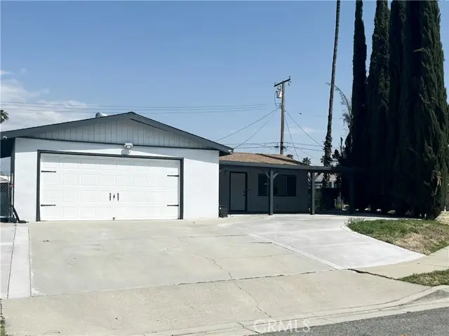 116 Doyle, Redlands, CA 92374 - #1