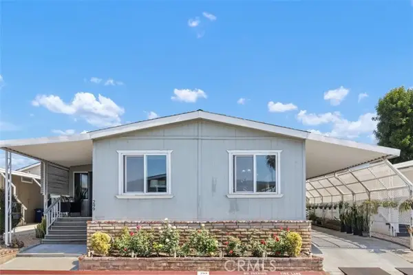 1456 E Philadelphia St Spc 299, Ontario, CA 91761